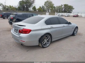 BMW 535 * CARFAX * БЕЗ ПЪРВОНАЧАЛНА ВНОСКА - 18800 лв. / 9612.29 € - 77165770 4