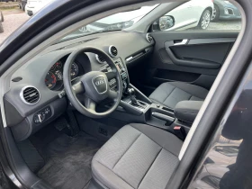 Audi A3 1.6TDI S-tronic  Face - 11300 лв. / 5777.60 € - 93329222 8