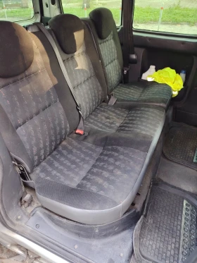 Citroen Berlingo - 4200 лв. / 2147.43 € - 61704217 6