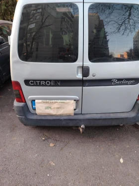 Citroen Berlingo, снимка 5 — Bazar.bg Citroen Berlingo, снимка 5