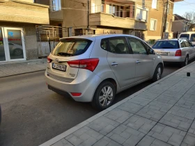 Hyundai Ix20 1.4 CRDi, снимка 4