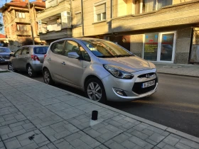 Hyundai Ix20 1.4 CRDi, снимка 2