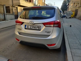 Hyundai Ix20 1.4 CRDi, снимка 5