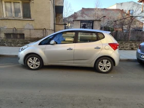 Hyundai Ix20 1.4 CRDi, снимка 6