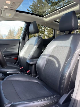 Ford Fiesta - 12800 € / 25034.62 лв. - 26198239 11