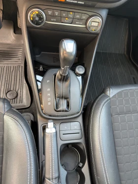 Ford Fiesta - 12800 € / 25034.62 лв. - 26198239 9