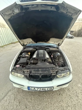 BMW 535 Ръчни Скорости - 3600 € / 7040.99 лв. - 23716643 6