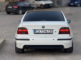 BMW 535 Ръчни Скорости - 3600 € / 7040.99 лв. - 23716643 3