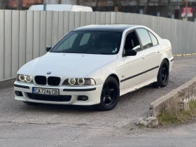 BMW 535 Ръчни Скорости - 3600 € / 7040.99 лв. - 23716643 7
