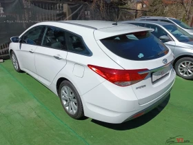 Hyundai I40 1.7CRDI/NAVI/AVTOMAT - 6650 € / 13006.27 лв. - 58459913 6