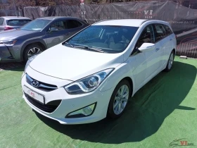 Hyundai I40 1.7CRDI/NAVI/AVTOMAT