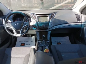 Hyundai I40 1.7CRDI/NAVI/AVTOMAT - 6650 € / 13006.27 лв. - 58459913 10