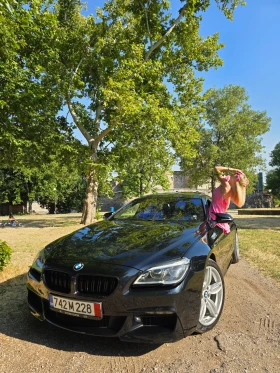 BMW 640 M Aero Dynamic - 21474 € / 41999.49 лв. - 89497805 9