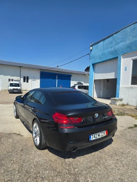 BMW 640 M Aero Dynamic - 21474 € / 41999.49 лв. - 89497805 8