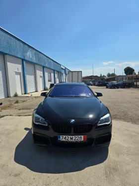 BMW 640 M Aero Dynamic - 21474 € / 41999.49 лв. - 89497805 3