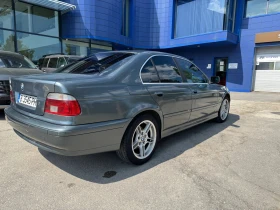 BMW 530 530d facelift 193hp, снимка 4
