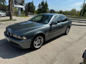 BMW 530 530d facelift 193hp, снимка 1