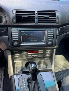 BMW 530 530d facelift 193hp, снимка 9