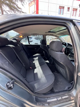 BMW 530 530d facelift 193hp, снимка 7