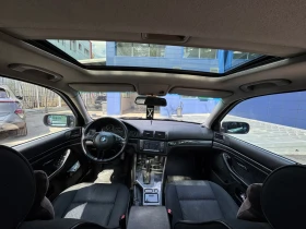 BMW 530 530d facelift 193hp, снимка 8