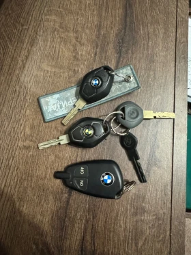 BMW 530 530d facelift 193hp, снимка 11