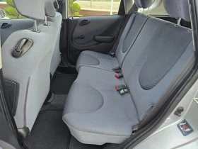 Honda Jazz 1, 3I КЛИМАТИК !! НОВ ВНОС !!  - 1550 € / 3031.54 лв. - 10210979 14
