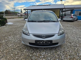 Honda Jazz 1, 3I КЛИМАТИК !! НОВ ВНОС !!  - 1550 € / 3031.54 лв. - 10210979 8