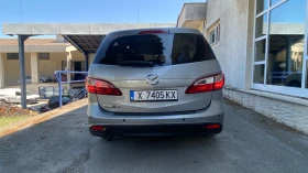 Mazda 5 Газ-бензин - 5675 € / 11099.34 лв. - 67240918 5