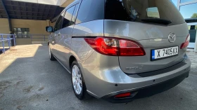 Mazda 5 Газ-бензин - 5675 € / 11099.34 лв. - 67240918 6