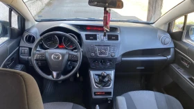 Mazda 5 Газ-бензин - 5675 € / 11099.34 лв. - 67240918 13