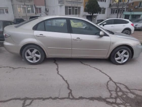 Mazda 6 2, 0 TDI - 1200 € / 2347.00 лв. - 32533520 3