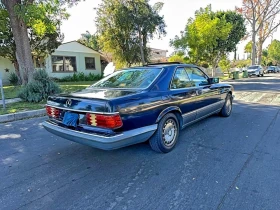 Mercedes-Benz 560 - 22781 € / 44555.76 лв. - 43980673 4