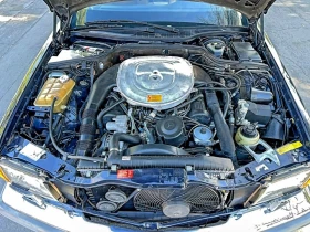 Mercedes-Benz 560 - 22781 € / 44555.76 лв. - 43980673 7