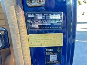 Mercedes-Benz 560 - 22781 € / 44555.76 лв. - 43980673 10