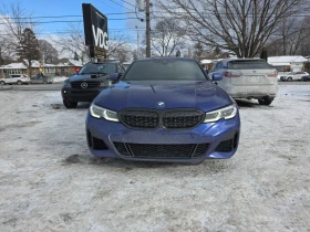 BMW 340 * M340i xDrive * CARFAX * ЦЕНА ДО БГ, снимка 5