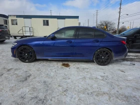 BMW 340 * M340i xDrive * CARFAX * ЦЕНА ДО БГ, снимка 2