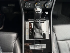 Skoda Superb L&K/2.0TSI/280к.с./4х4/Автомат, снимка 14