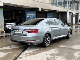 Skoda Superb L&K/2.0TSI/280к.с./4х4/Автомат, снимка 2