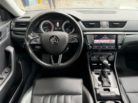 Skoda Superb L&K/2.0TSI/280к.с./4х4/Автомат, снимка 9