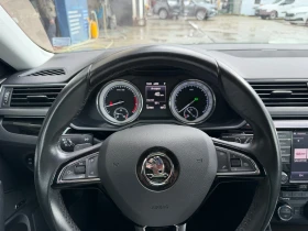 Skoda Superb L&K/2.0TSI/280к.с./4х4/Автомат, снимка 10