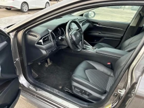 Toyota Camry * SE * CARFAX * ЦЕНА ДО БГ - 25100 € / 49091.33 лв. - 93480762 7
