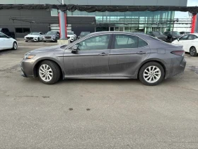 Toyota Camry * SE * CARFAX * ЦЕНА ДО БГ - 25100 € / 49091.33 лв. - 93480762 2