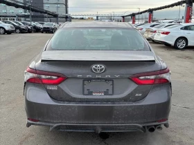 Toyota Camry * SE * CARFAX * ЦЕНА ДО БГ - 25100 € / 49091.33 лв. - 93480762 4