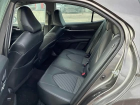 Toyota Camry * SE * CARFAX * ЦЕНА ДО БГ - 25100 € / 49091.33 лв. - 93480762 10