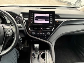 Toyota Camry * SE * CARFAX * ЦЕНА ДО БГ - 25100 € / 49091.33 лв. - 93480762 9