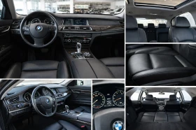 BMW 740 740 D Xdrive 313 kc - 21999 € / 43026.30 лв. - 76505569 3
