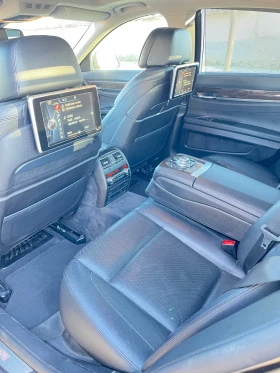 BMW 740 740 D Xdrive 313 kc - 21999 € / 43026.30 лв. - 76505569 11