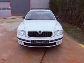 Skoda Octavia 1.6 старият!!!Има Регистрация!!! - 2700 € / 5280.74 лв. - 14346793 4