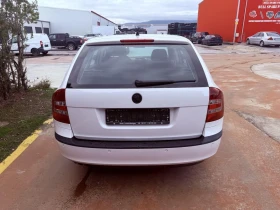 Skoda Octavia 1.6 старият!!!Има Регистрация!!! - 2700 € / 5280.74 лв. - 14346793 5