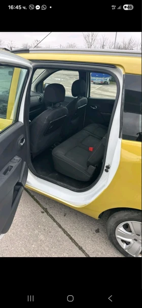 Dacia Lodgy 1.6 Фабрична Газ (2019) - 6900 € / 13495.23 лв. - 88518662 7